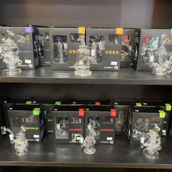 Planet Smoke and Vape