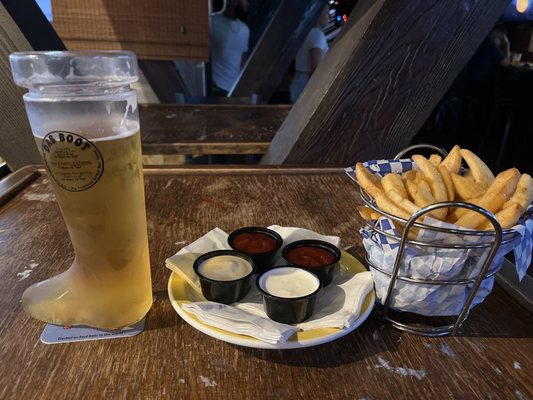 Downey Brewing Company by null