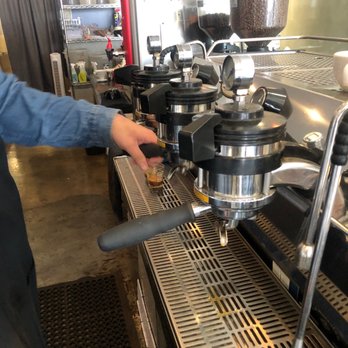 Van Dyke Coffee Roasters - La marzitto - Coffee & Tea Near Me - Buena Park, California Van Dyke Coffee Roasters - La marzitto - Coffee & Tea Near Me - Buena Park, California