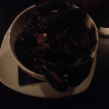 320 Main - Steam Mussels - New American Near Me - Seal Beach, California