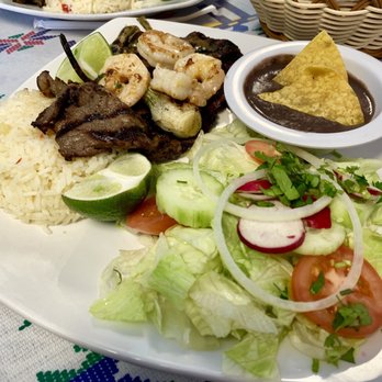 El Chapin - Latin American Near Me - Durham, North Carolina