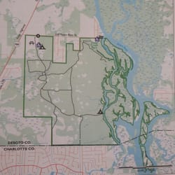 Deep Creek Preserve