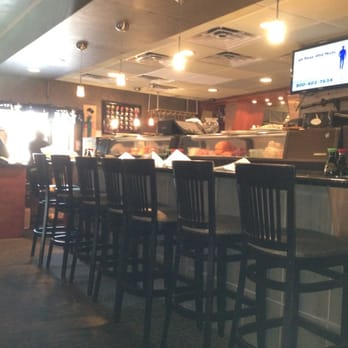 Mikimoto Restaurant - Sushi Bar! - Japanese Near Me - New Orleans, Louisiana