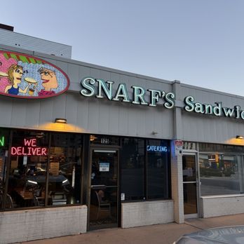 Snarf’s Sandwiches - Sandwiches Near Me - Denver, Colorado Snarf’s Sandwiches - Sandwiches Near Me - Denver, Colorado