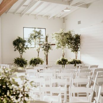 Cedar & Pine Events - Party Equipment Rentals Near Me - El Cajon, California