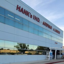 Hank's Hardware & Lumber