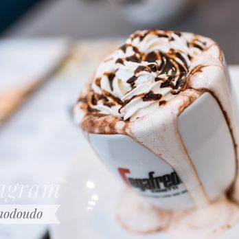Eggsquisite Cafe - Allen - Hot chocolate - Breakfast & Brunch Near Me - Allen, Texas Eggsquisite Cafe - Allen - Hot chocolate - Breakfast & Brunch Near Me - Allen, Texas
