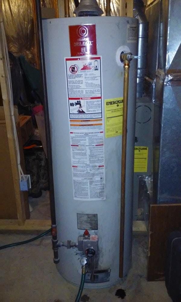 Slide of Agape Plumbing