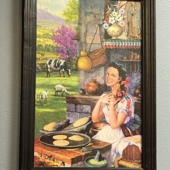 Mariscos Las Palmas - Seafood Near Me - San Jacinto, California