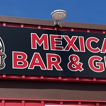 Garibaldi Mexican Bar and Grill - Sign - Tacos Near Me - Hartford, Wisconsin Garibaldi Mexican Bar and Grill - Sign - Tacos Near Me - Hartford, Wisconsin