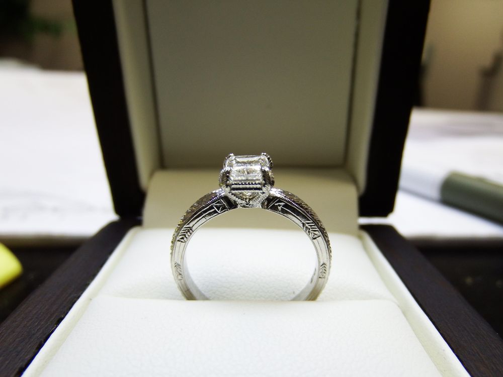 C. P. Diamonds Incorpororated