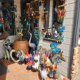 Exterior photo of Lighthouse Nature Store - Placerville, California Exterior photo of Lighthouse Nature Store - Placerville, California