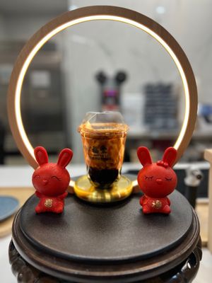 Xing Fu Tang by null