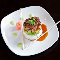 Ahi Tower