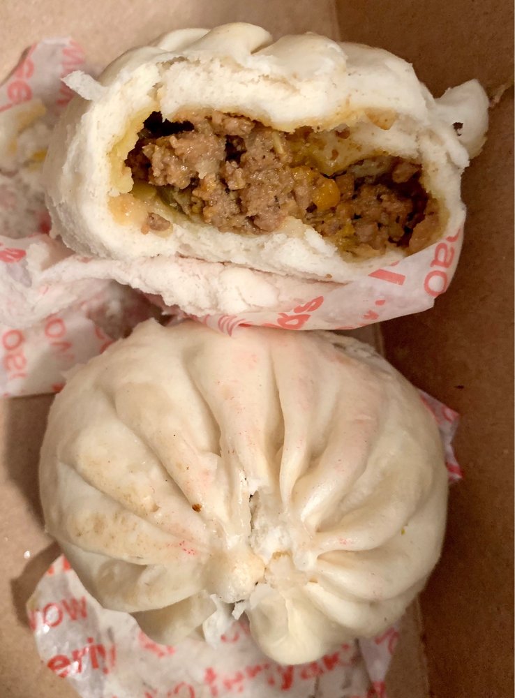 Wow Bao Logo