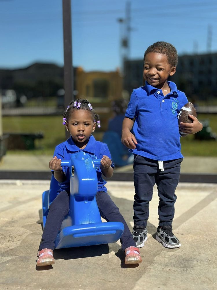 TrustKids Academy - childcare center in Stafford, TX