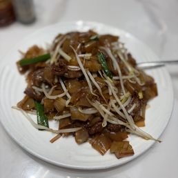 Beef Chow Fun