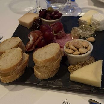 Summit House - Artisan Cheese platter - Steakhouses Near Me - Fullerton, California Summit House - Artisan Cheese platter - Steakhouses Near Me - Fullerton, California