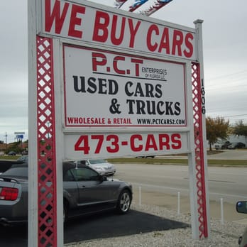 PCT Enterprises - Trying to find the right car for you is our business, and we will work as hard for our clients as we do for ourselves. Please stop by. - Used Car Dealers Near Me - Englewood, Florida PCT Enterprises - Trying to find the right car for you is our business, and we will work as hard for our clients as we do for ourselves. Please stop by. - Used Car Dealers Near Me - Englewood, Florida