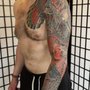 Kensho Tattoo