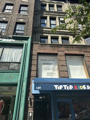 Peaceful Body Spa by null