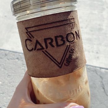 Carbon Coffee - Coffee & Tea Near Me - Reno, Nevada