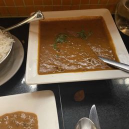 Dal Makhani