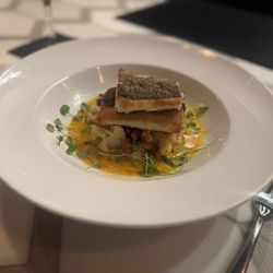 Alcove Evanston - Sea bass