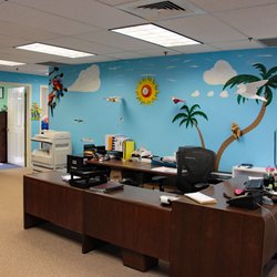 Picchi & Martel - Picch & Martel Office