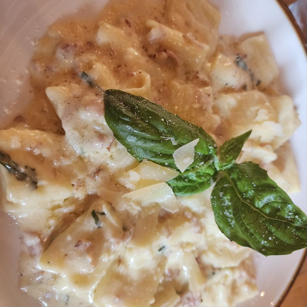 Wild Park Slope - Pasta Carbanara - Pizza Near Me - Brooklyn, New York Wild Park Slope - Pasta Carbanara - Pizza Near Me - Brooklyn, New York