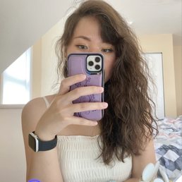 Cold body wave perm by Miyoung