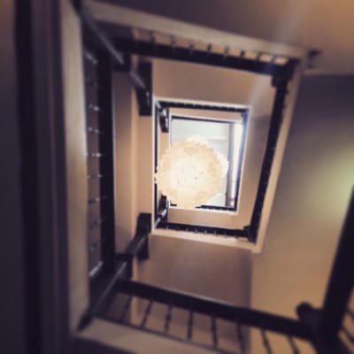 Hotel Cienbalcones by null