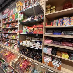 Olde Tyme Candy Shoppe