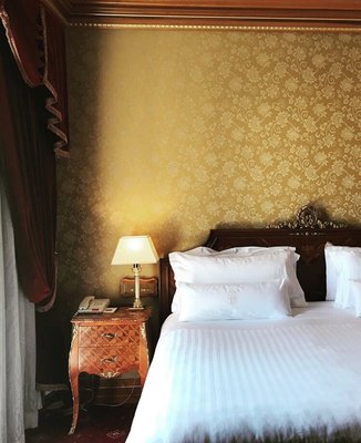 Parco dei Principi Grand Hotel & SPA by null