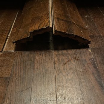 Soniat Realty - Wooden floor lifting - Property Management Near Me - New Orleans, Louisiana Soniat Realty - Wooden floor lifting - Property Management Near Me - New Orleans, Louisiana
