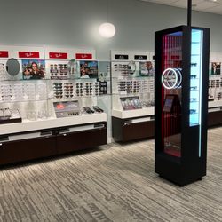 LensCrafters