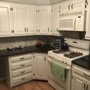 Photo of Custom Cabinet Refinishing