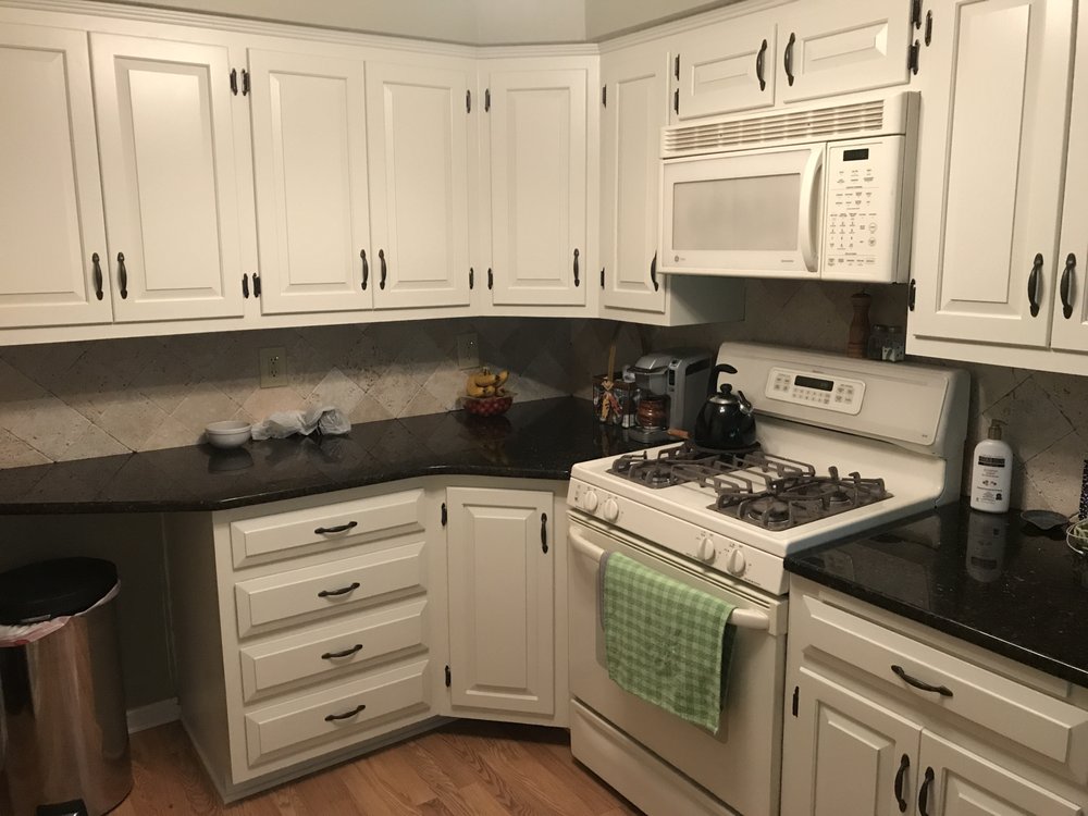 CUSTOM REFINISHING Updated June 2024 10 Photos 183 Monroe