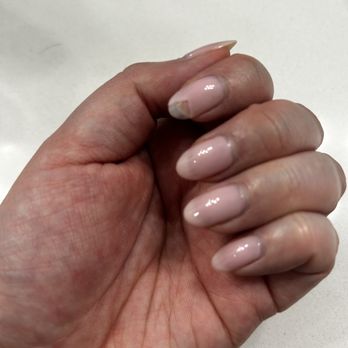 Queen Spa at Riverside - Builder Gel in a bottle - Nail Salons Near Me - Austin, Texas