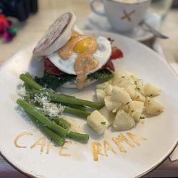 Café Rama