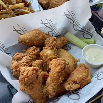 Output Wrigleyville - Awesome wings with fresh cut fries - Chicken Wings Near Me - Chicago, Illinois Output Wrigleyville - Awesome wings with fresh cut fries - Chicken Wings Near Me - Chicago, Illinois