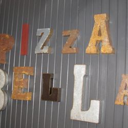 Pizza Bella