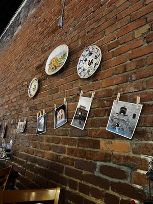 Alpha Omega Grill & Bakery by null