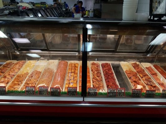 Kozanian's Ranch Market by null