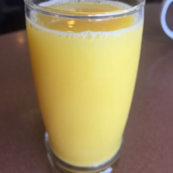 Denny's - My orange juice - Diners Near Me - San Diego, California Denny's - My orange juice - Diners Near Me - San Diego, California