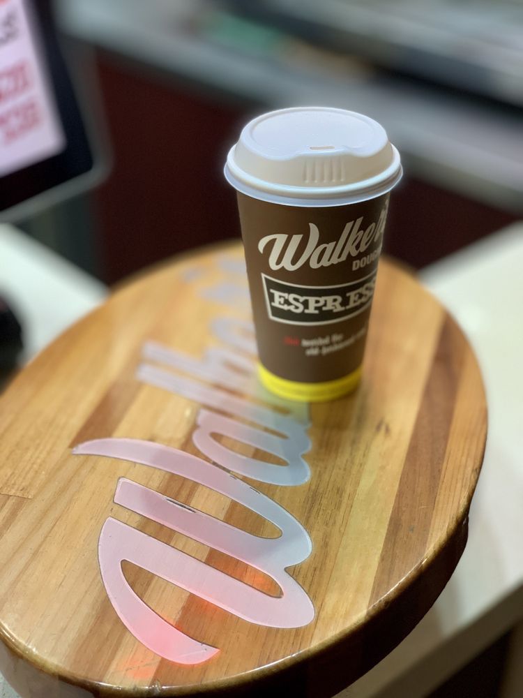 WALKER’S DOUGHNUTS 75 Photos & 37 Reviews 226 Elizabeth St, Melbourne Victoria, Australia