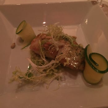 Gary Danko - Seabass - New American Near Me - San Francisco, California Gary Danko - Seabass - New American Near Me - San Francisco, California