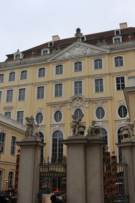 Coselpalais - Restaurant & Grand Café by null