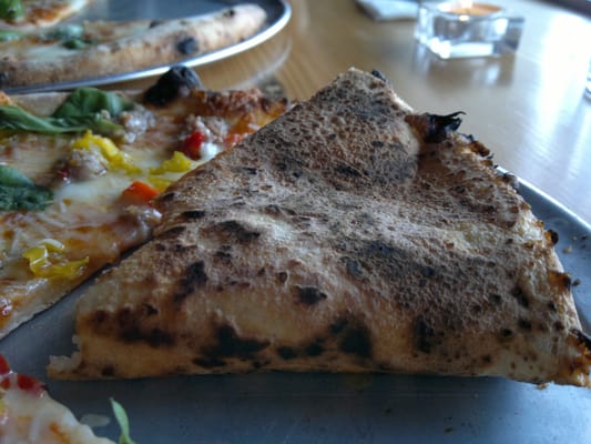 Pizzeria Barbarella by null
