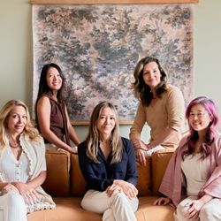 Lisa Chen & Associates Therapy - Meet our Hermosa Beach experienced therapists, specializing in anxiety, depression, stress/burnout, couples counseling, and trauma.